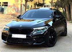 بی ئێم دەبڵیو سیریەس 5